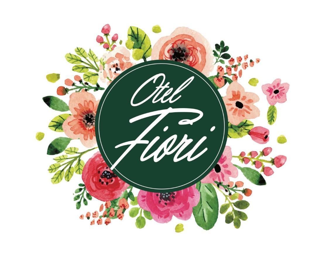 Otel Fiori- Urla Esmirna Exterior foto