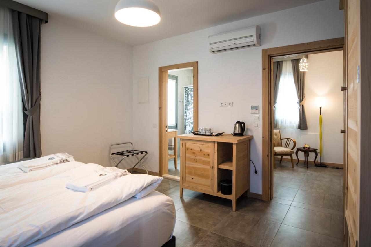 Otel Fiori- Urla Esmirna Exterior foto